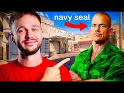 Why Every CS Player Needs to Hear Jocko Willink