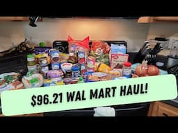 MAY IS ALMOST HERE! || $96.21 GROCERY HAUL WITH PRICES