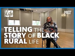 Poets of Kentucky: Crystal Wilkinson | Indian Creek, KY | Kentucky Life | KET