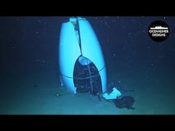 How Oceangate's Titan Ignored 60 Years of Solid Engineering