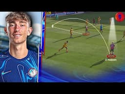 CHELSEA FANS, Dean Huijsen Is Too UNIQUE to MISS OUT ON! : Dean Huijsen Analysis