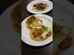 3am Tacos in Mexico City