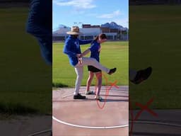 Add FEET to Your Throws—Simple Fixes, Massive Results! ⭐️