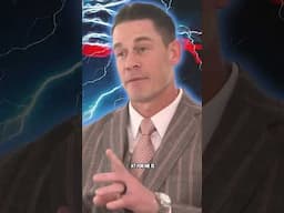 John Cena Defends The Rock! Says Cody Shouldn't Main Event!