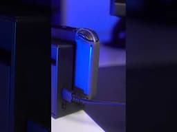 Keyboard on Nintendo Switch!