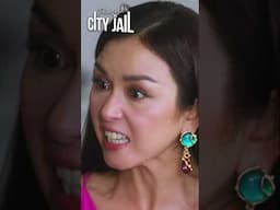 Isa kang makating ahas sa gitna ng siyudad! #shorts | Prinsesa Ng City Jail