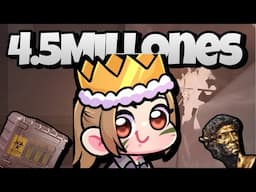 El mejor modo de AB me dio 100 MILLONES de almacen!🤩