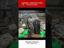Weekend Horn, June 7, 2025.