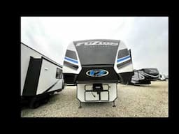 2023 Keystone RV Fuzion 421 - Wabash IN