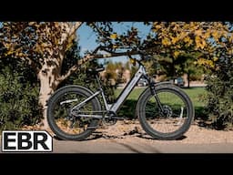 Retrospec Koa Rev 2 Review, How Does This Budget Fat Tire Stack Up?