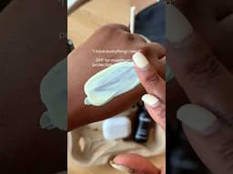 Skin prep on the go