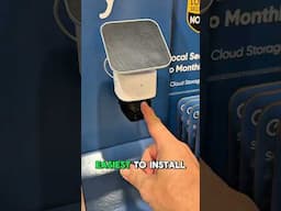 Huge Costco DISCOUNT on eufy! #costcofinds #costco #eufy #security