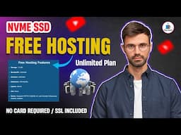 Free hosting 2025 | Get Free Domain and Hosting  #freehosting #free.comdomain #freedomain