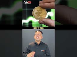 What Happened in the Market this Week | Bitcoin | CoinDCX