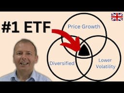 Best ETF for Long Term Investing Revealed - resilient performer
