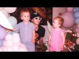 Phoenix & London's Easter Surpise! 🐰 | Paris Hilton