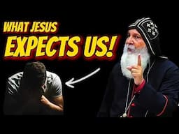 I GOT A MESSAGE FROM GOD! WHY IS THIS IMPORTANT TO US? | Mar Mari Emmanuel