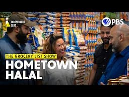Halal Market’s Matriarch Shares Her Family’s Lamb Dish Recipe | The Grocery List Show
