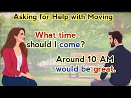 English Speaking practice For Beginners | Enghish Conversatiopn Practice | Learn English