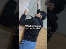 I Got Injured Trying to Play Faster… Here’s the Fix