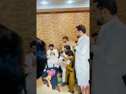 Malak yaseen wada  #zindabadvines #funny #pashtofunnyvideo2025 #shorts #wedding