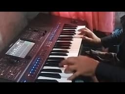 Live tembang2 bossas