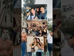 SPRING SEM RECAP😍❤️ #colieincollege #collegelife #sdsu #vlog #freshmanyear #shorts