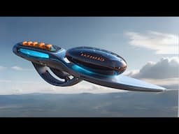 These Genius Inventions Will Change Our Future