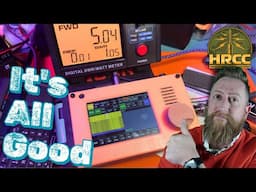 zBitX Reset Failure Solved & Full 5 Watt Output!