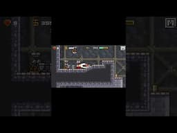 Shorts:  Devious Dungeon 2