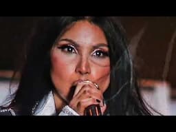 TONI BRAXTON CONQUERS LUPUS @ 57 YEARS OLD & Still SOUNDS THE SAME!