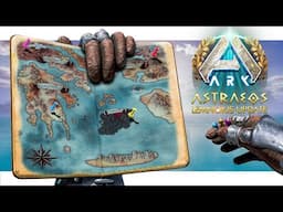 A Survivor's Guide to ARK Astraeos
