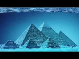 GoPro Proves Egyptians Didn't Build The Pyramids?