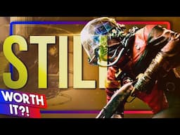 Is PREY (2017) Worth it in 2025?! | To the Point Review
