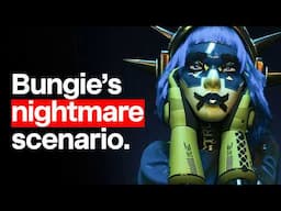 Bungie Insiders: Leaders to CUT & RUN After Marathon