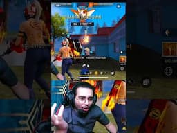 Impossible 💀 1 VS 4 Clutch 🔥 PC SENSI ?📈      #shortsfeed #shorts #viralshort