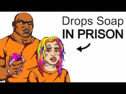 Final DOWNFALL Of 6ix9ine