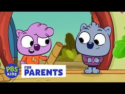 Cause & Effect: Discovering “What Happens Next” | Work It Out Wombats! | PBS KIDS for Parents
