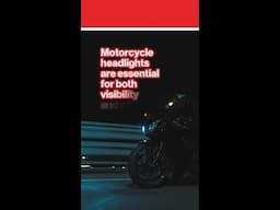 Motorcycle Headlight Failure? Fix It Fast With Haynes!