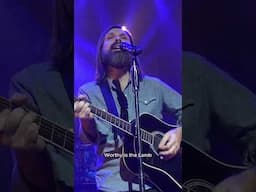 King of Kings, Lords of lords… I worship you #thirdday #angusdei #christianmusic #livemusic #shorts