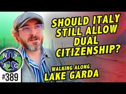 Should Italy Still Allow Dual Citizenship Through Ancestry?