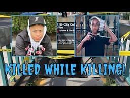RAPPERS THAT DIED ON DRILLS PART 2