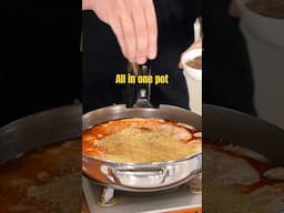 One Pot Is All You Need #onepotmeal #pasta #cheaprecipes