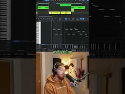 Using Synths to Get Massive Guitar Sounds