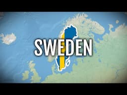 Moving to Sweden 🇸🇪 | opportunities, costs, procedure