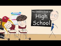 The Complete Guide to High School