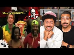 Finding The Worst Commercials