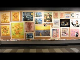 Fakes, replicas and forgeries: What counts as art?