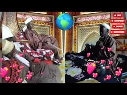 TafseerQuran 📖 📕Translate in Creole Language LOCATION: Guinea-Bissau : Sheikh Al Islam Imam Ba Kawsu
