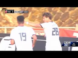 Tormenta FC, Texoma FC Battle to 2-2 Draw in First-Ever Meeting